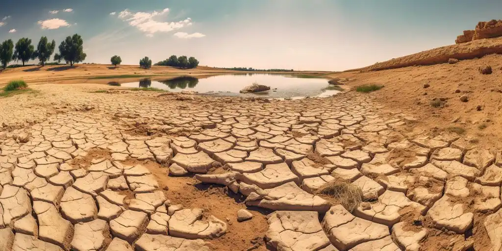 Desiertos capturar carbono