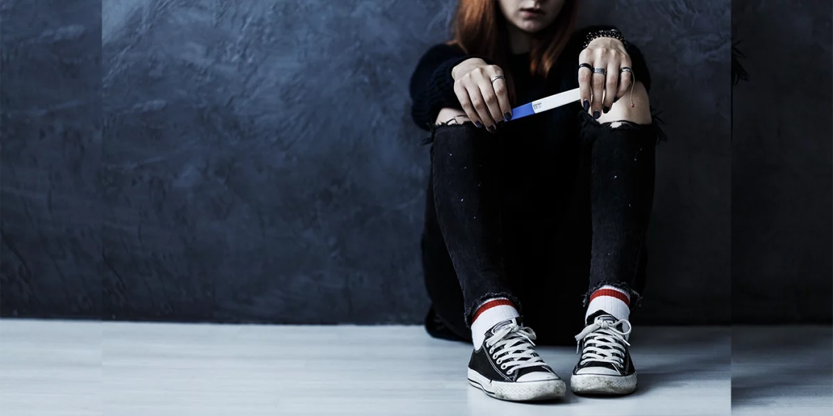embarazo adolescentes