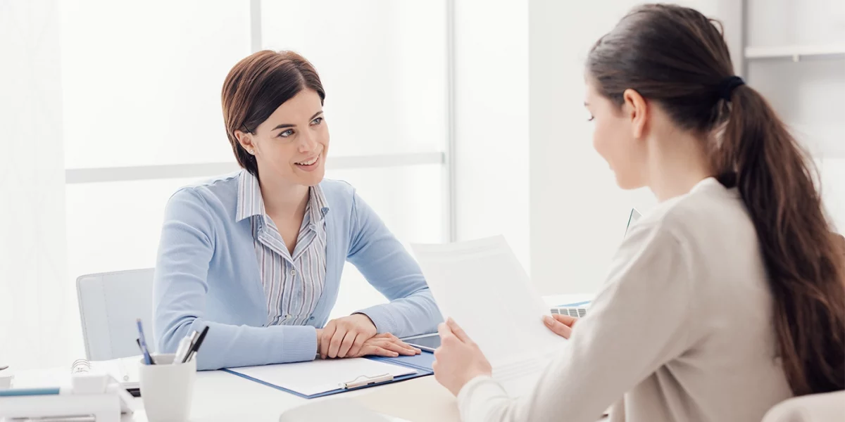 Cómo responder preguntas difíciles en una entrevista de trabajo