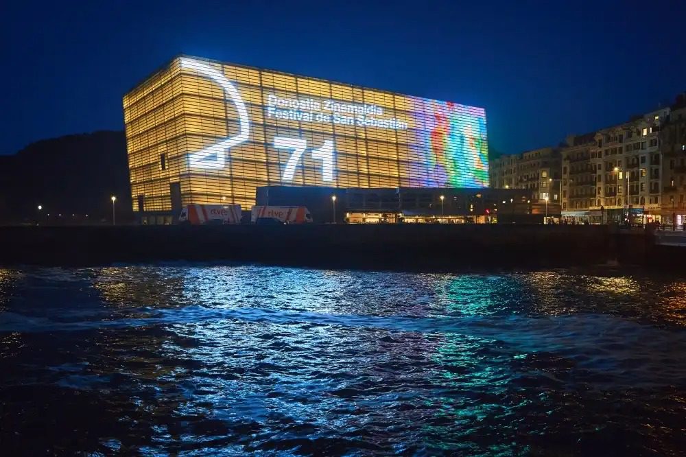 Festival de San Sebastián