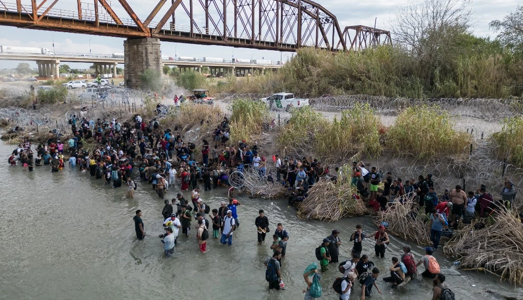 Frontera México