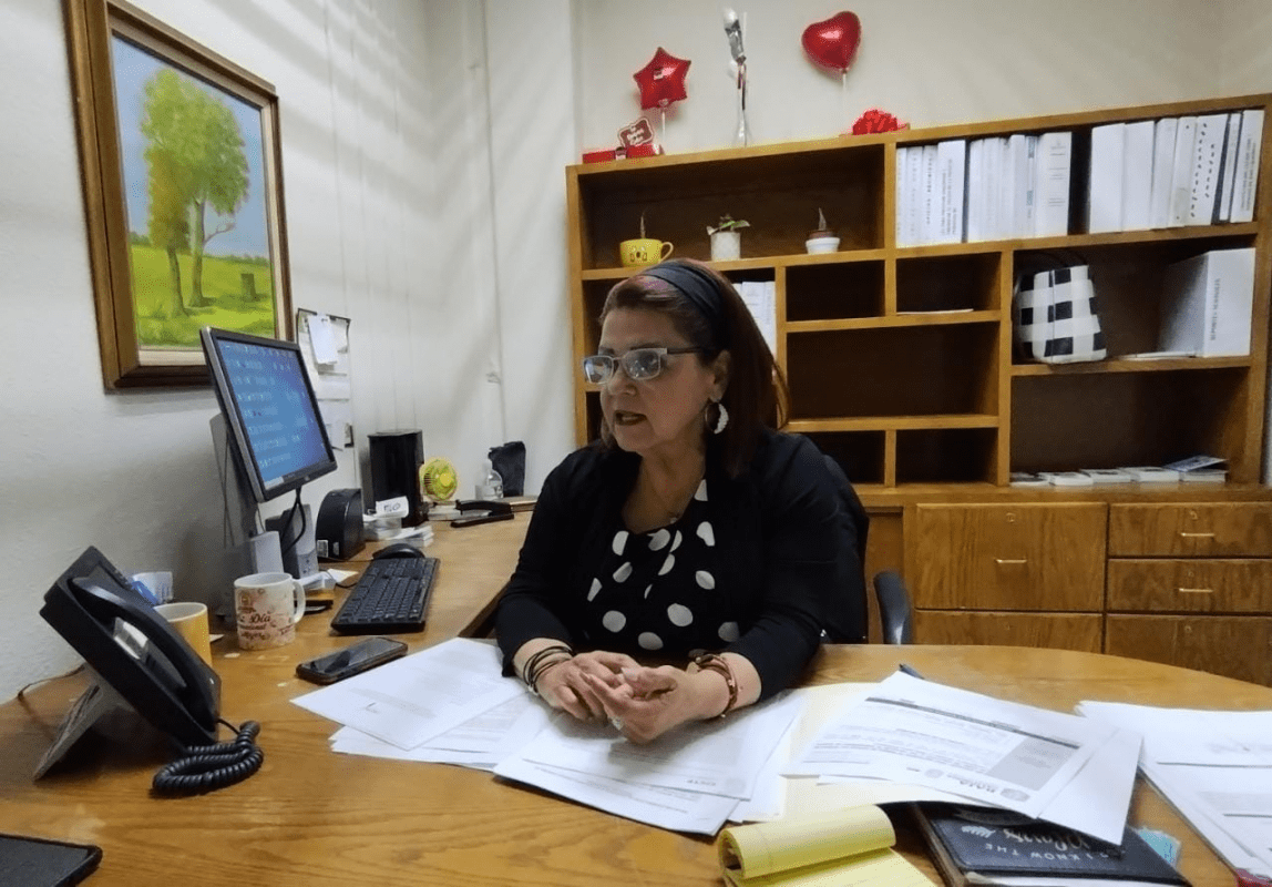 Víctimas de abuso en BC siguen sin presentar denuncias ante la ley: Gabriela Navarro