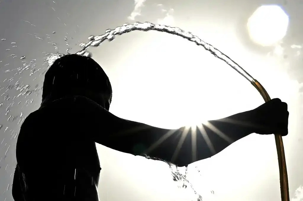 Nueva herramienta de Google aporta consejos para enfrentar las olas de calor