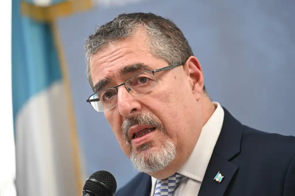 Guatemala golpe de Estado Bernardo Arévalo