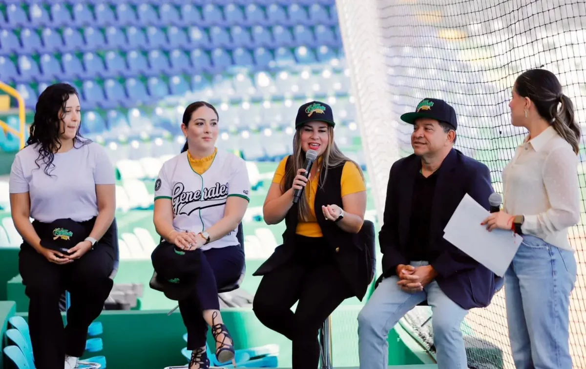 Anuncian Gobierno de Esteban y Generales de Durango “Kermes Dorada” en favor de los niños con cáncer