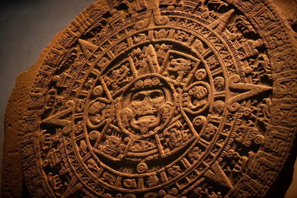 Imperio azteca