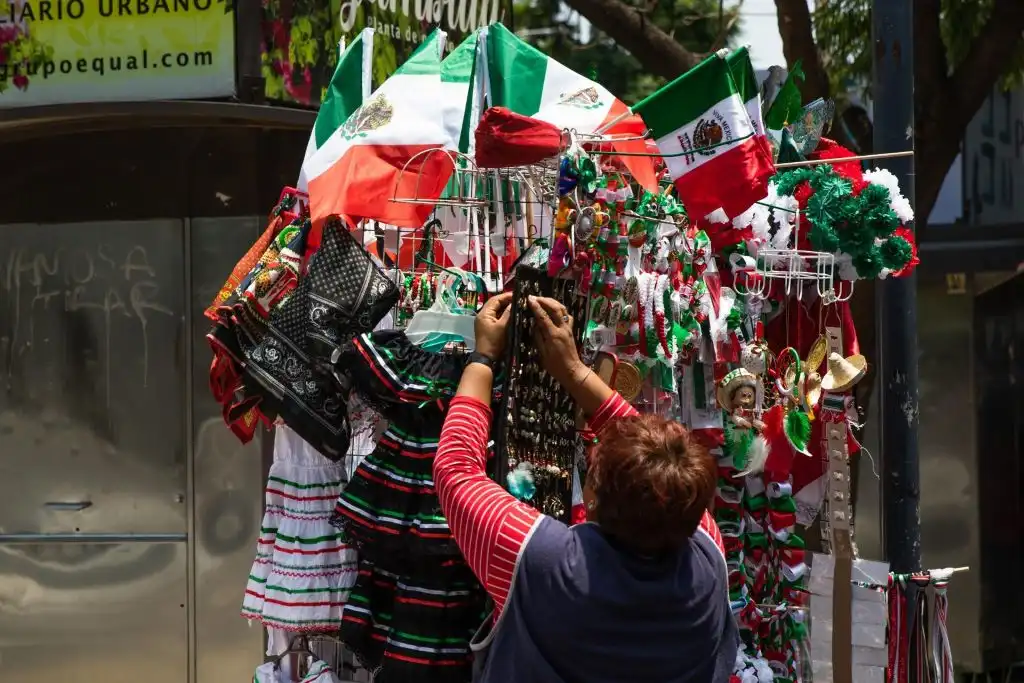 Desfile militar, gritos y conciertos: México así celebra su Independencia