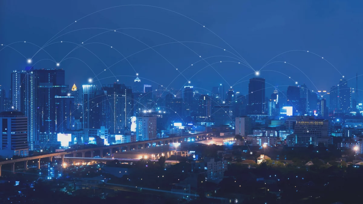 ¿Internet para todo el mundo en 2030? Aún falta un tercio de personas