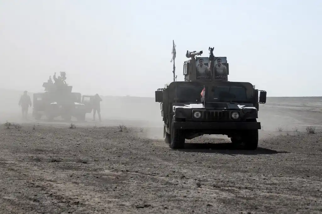 Veinte años después de la invasión a Irak, EUA sigue sin indemnizar a las víctimas