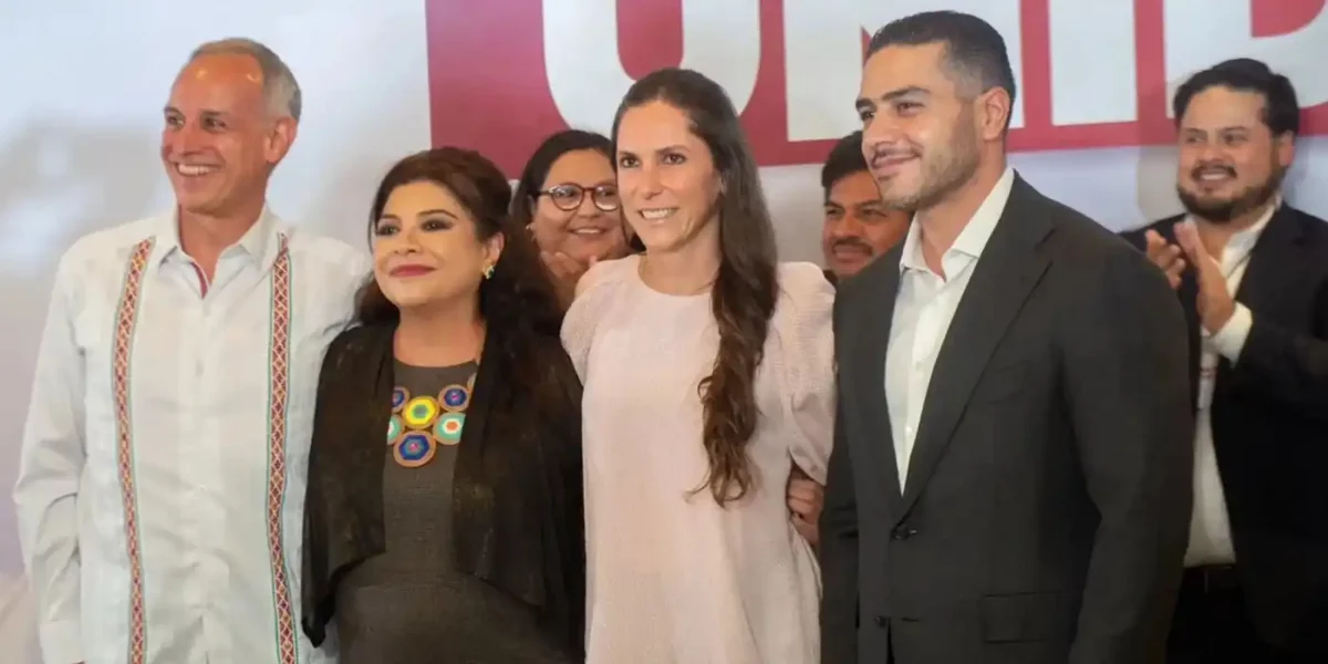 Jefatura de Gobierno CDMX