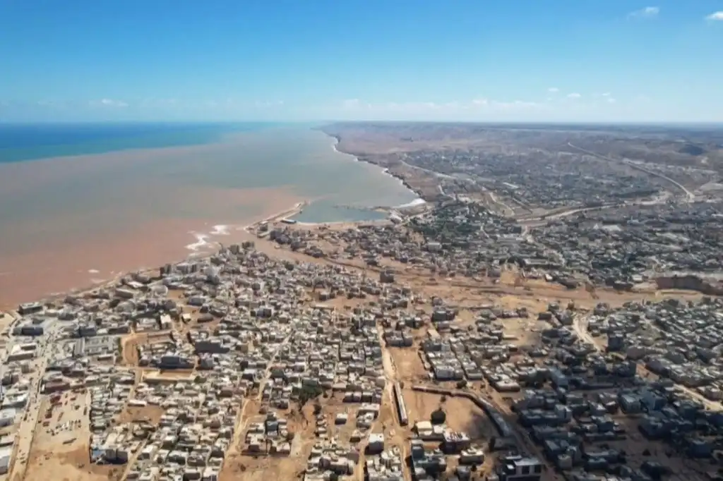 Libia continúa la búsqueda de miles de desaparecidos: &#8216;Hay esperanza de encontrarlos vivos&#8217;