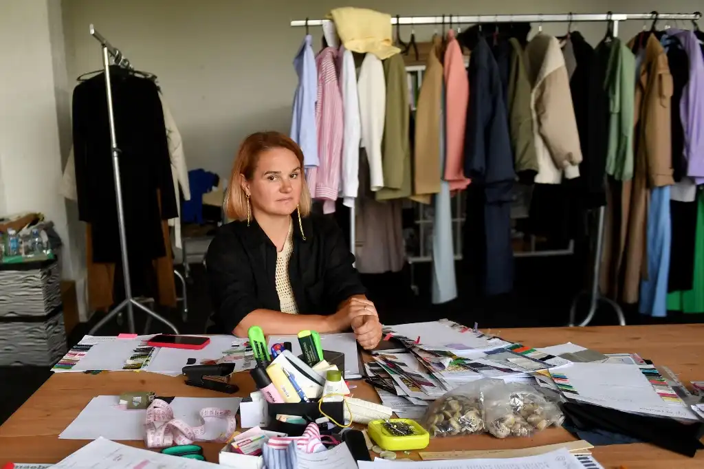 Moda Rusia