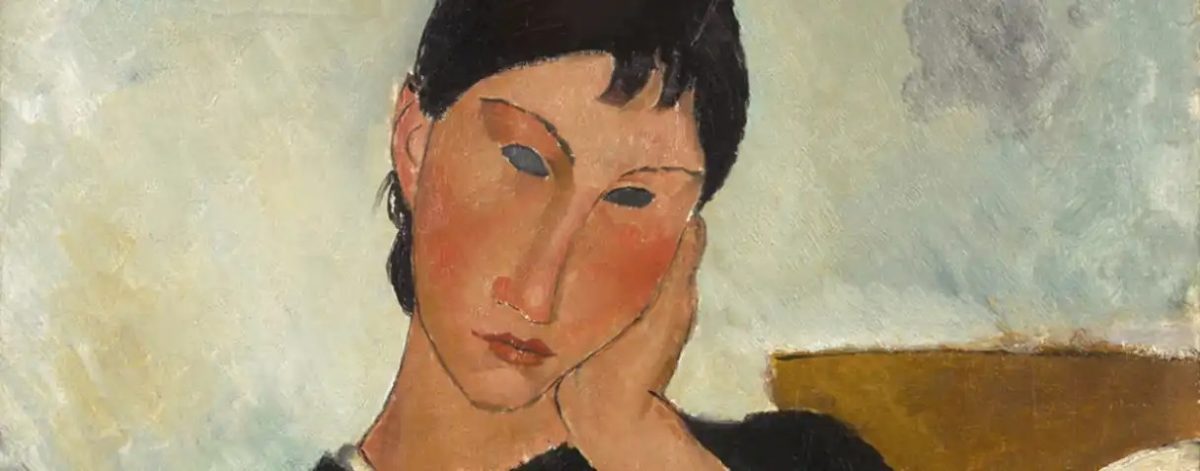 Modigliani Arte