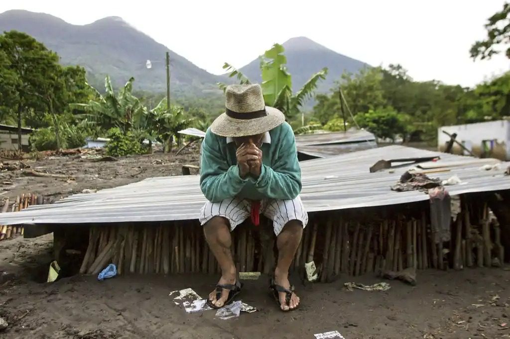 90 de cada 100 muertes por desastres naturales ocurren en países en desarrollo