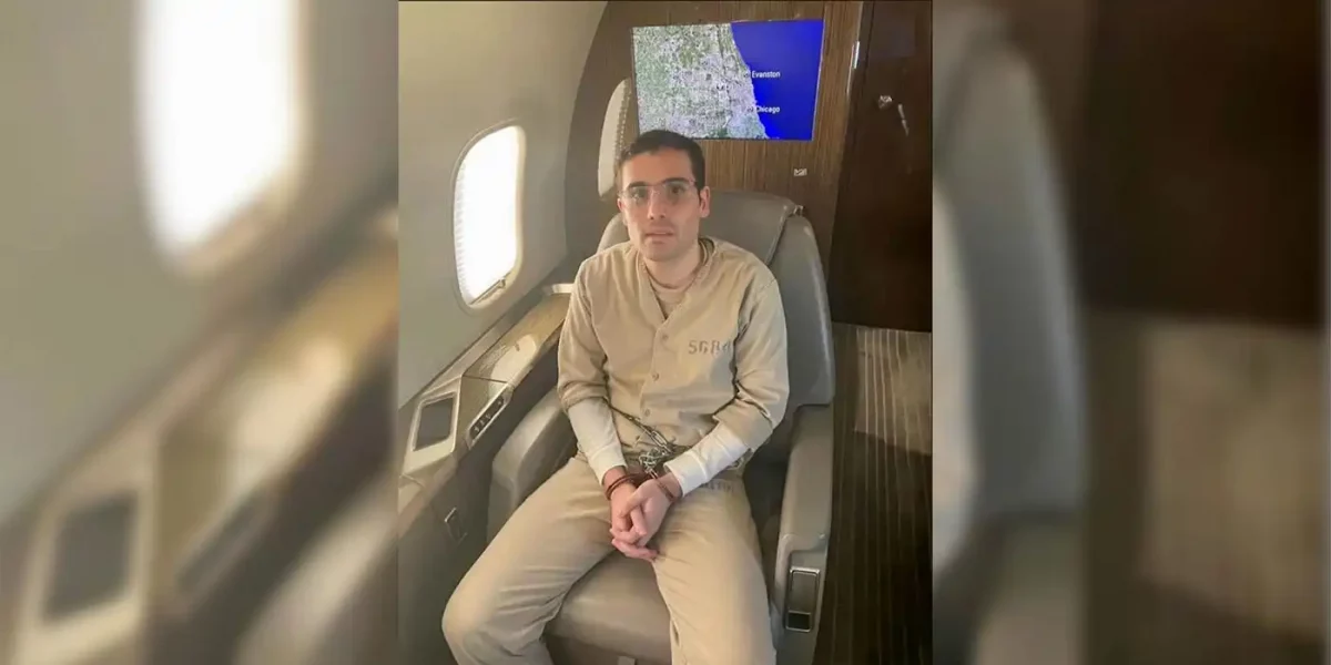 Ovidio Guzmán se declara no culpable de narcotráfico en corte de EUA
