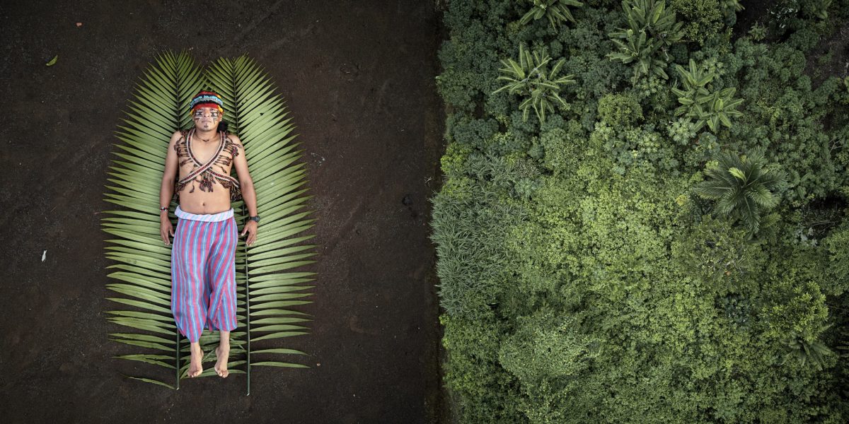 Pablo Albarenga: el arte de escuchar a través de la fotografía