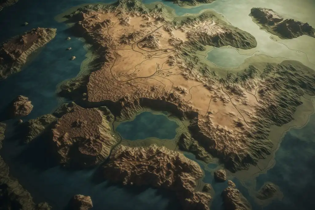 Pangea Última supercontinente