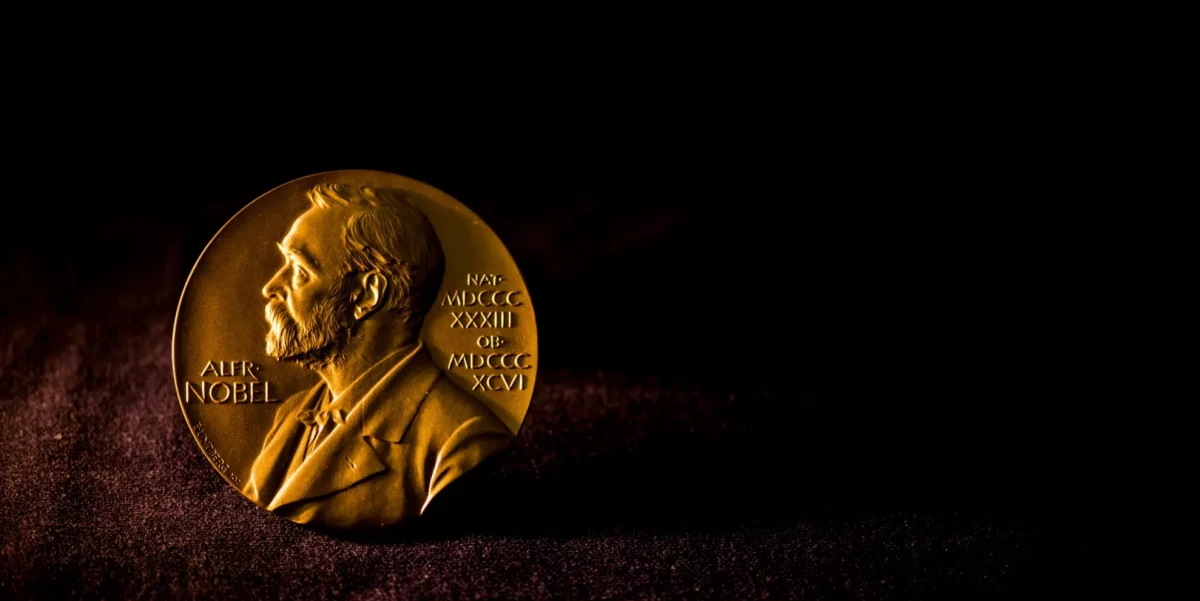 Premios Nobel