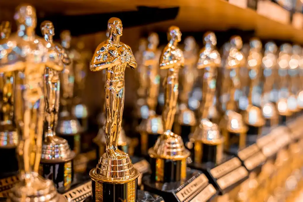Premios Óscar México