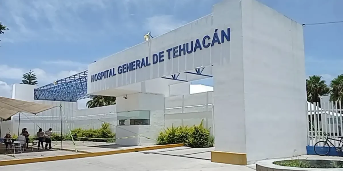Tehuacán ebrios