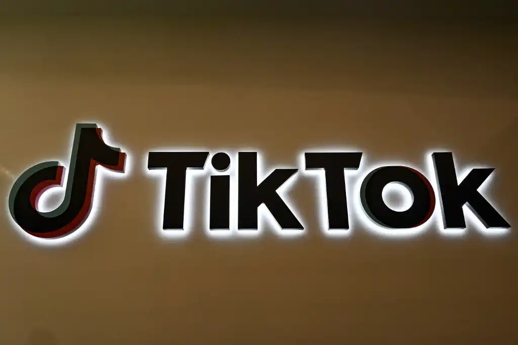 Tiktok UE