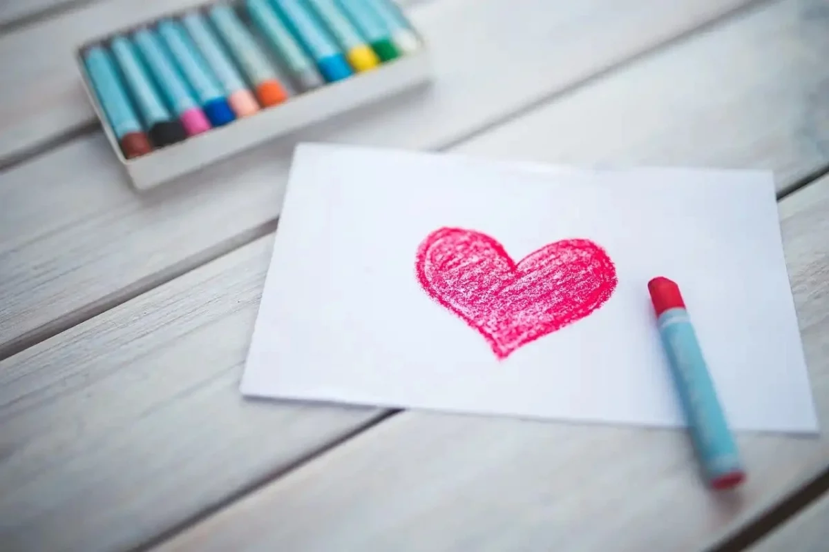 ¿En qué parte del cuerpo se sienten los diferentes tipos de amor? Un estudio lo explica