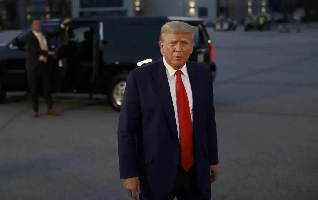 Juicio Trump transmitirá