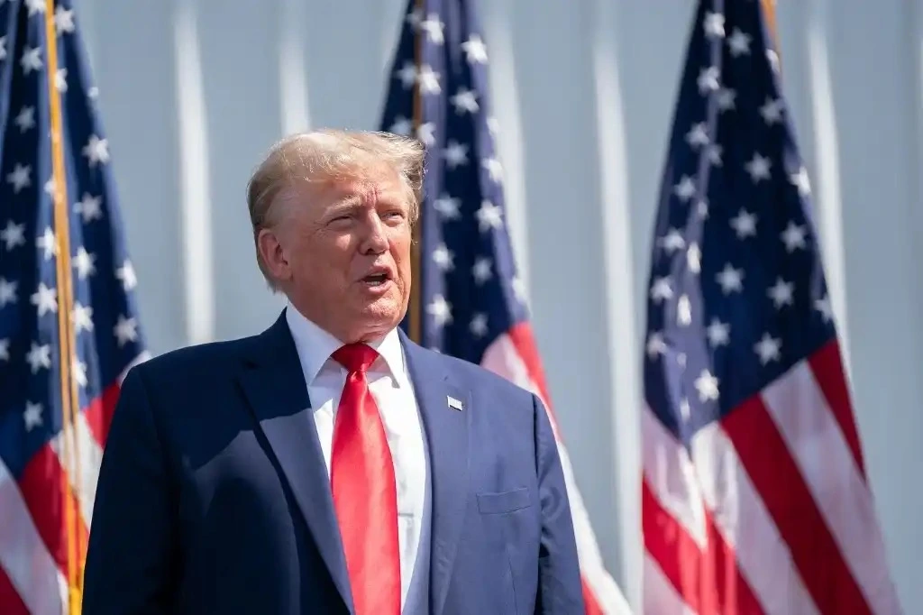 Trump fraudes financieros