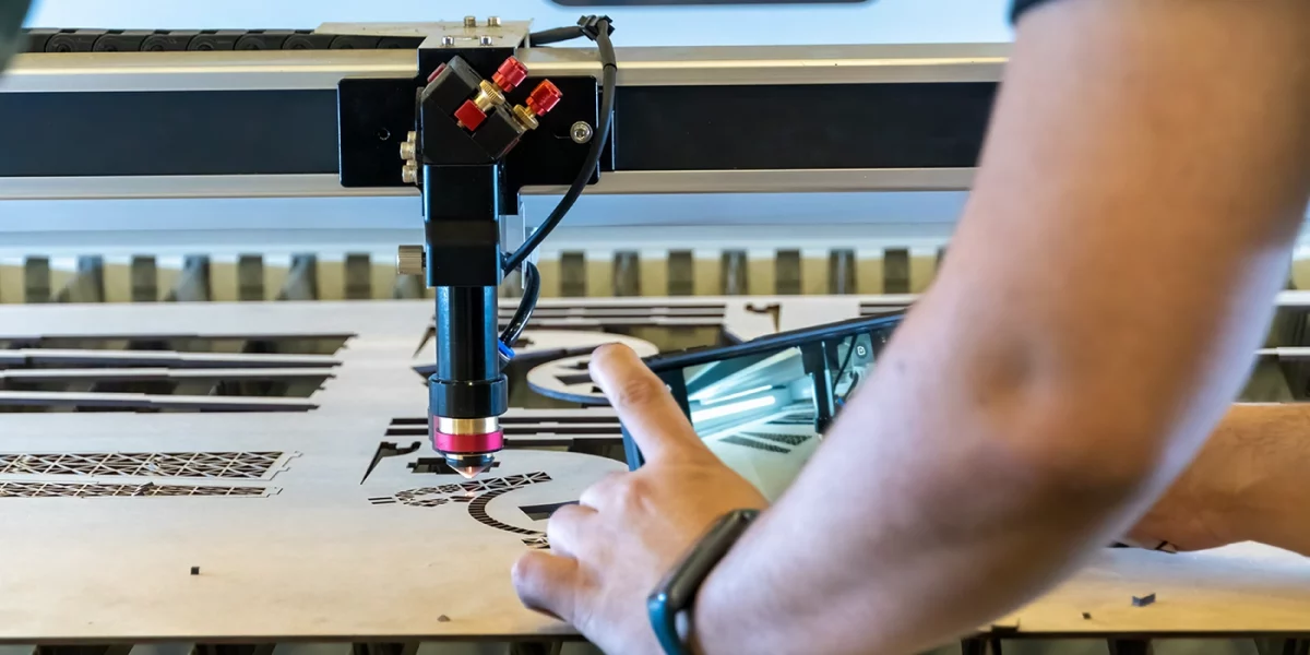 Un impulsor de la competitividad en la industria manufacturera