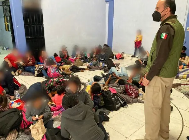Diputados avalan creación de la Ley de Protección a Migrantes en Aguascalientes