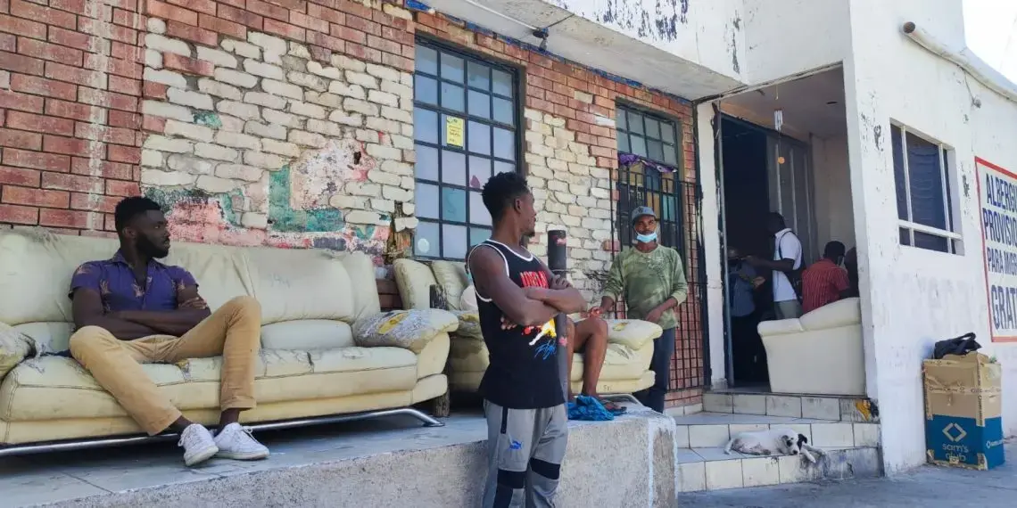 Instituto de Migración en Aguascalientes, con 3 denuncias ante la CNDH