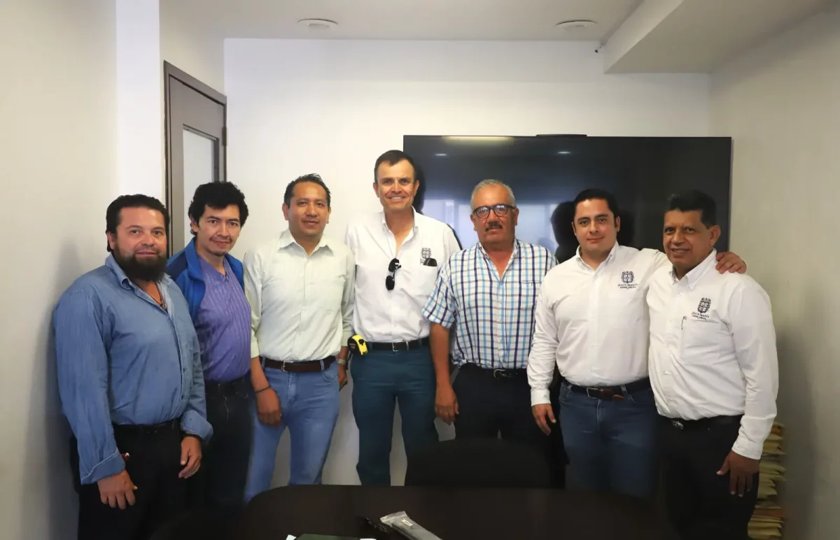 Jesús María atiende observaciones de la ASF