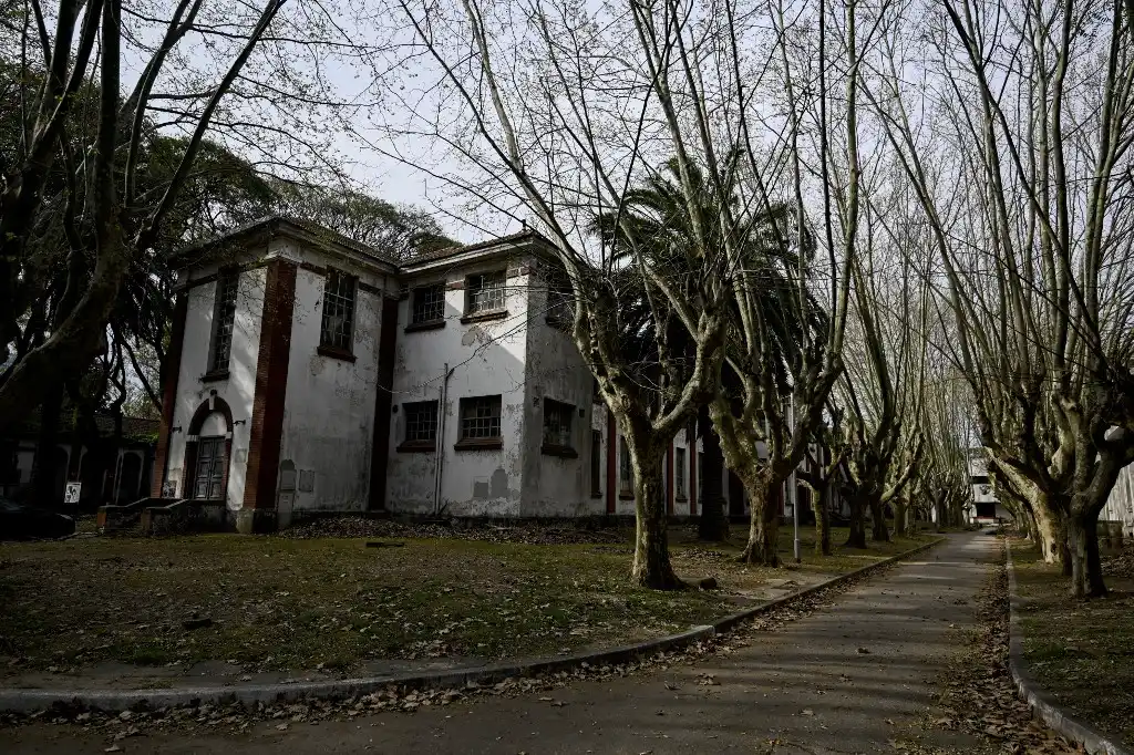 centro tortura argentina patrimonio