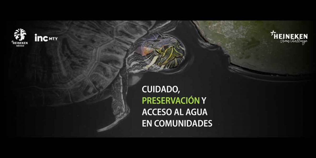 Heineken Green Challenge amplía conversatorio al 15 de septiembre; para preservar el agua