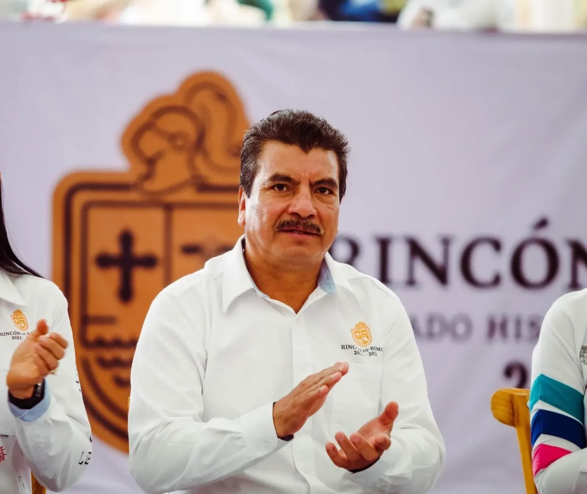 Fallece el alcalde de Rincón de Romos, Javier Luévano, tras accidente