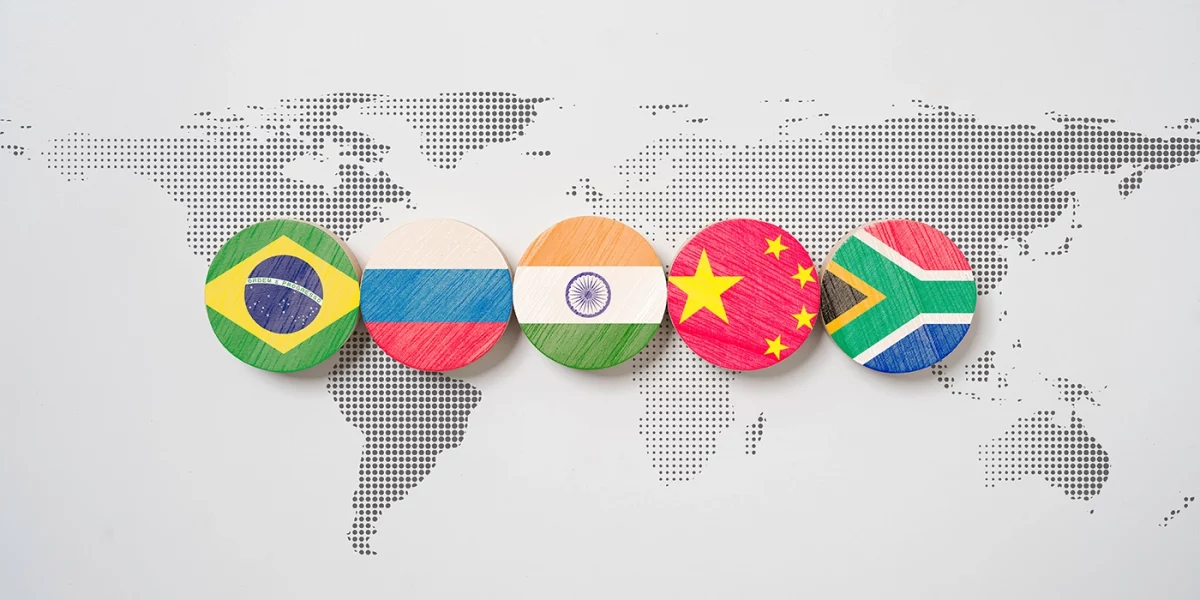el BRICS