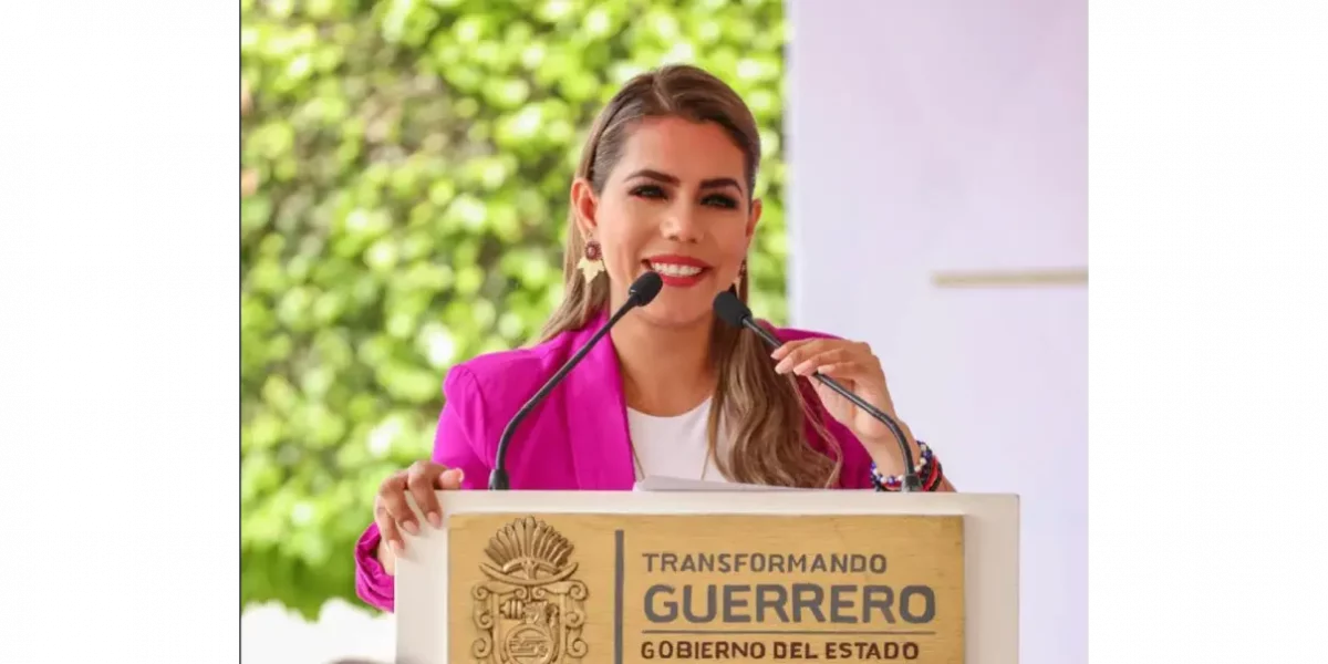 guerrero noche mexicana