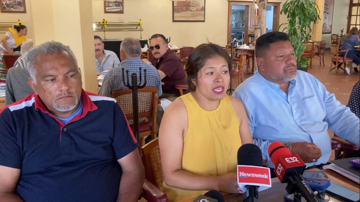 Activistas exigen condonación de costos de energía eléctrica para albergues de migrantes