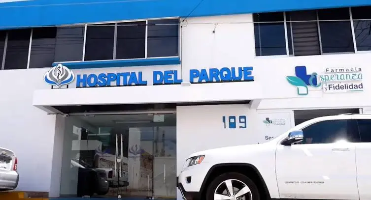 Reparación por meningitis: Hospital del Parque podría desembolsar 40 millones de pesos