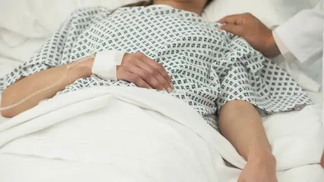 Sólo una paciente está hospitalizada por Covid en Durango, se trata de una sobreviviente de meningitis