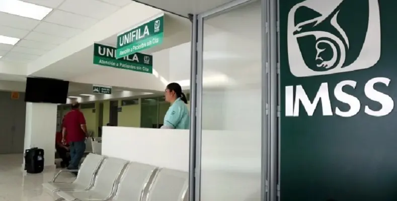 Aguascalientes no formará parte del IMSS Bienestar