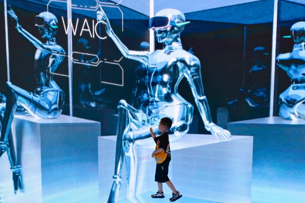 inteligencia artificial