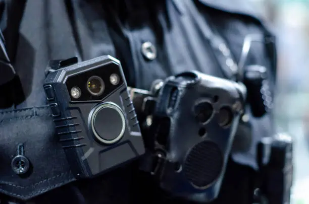 Policías municipales de Aguascalientes ya utilizarán cámaras corporales; este es el protocolo