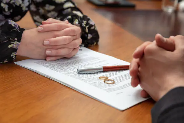 Aguascalientes, con la quinta tasa de divorcios más alta del país