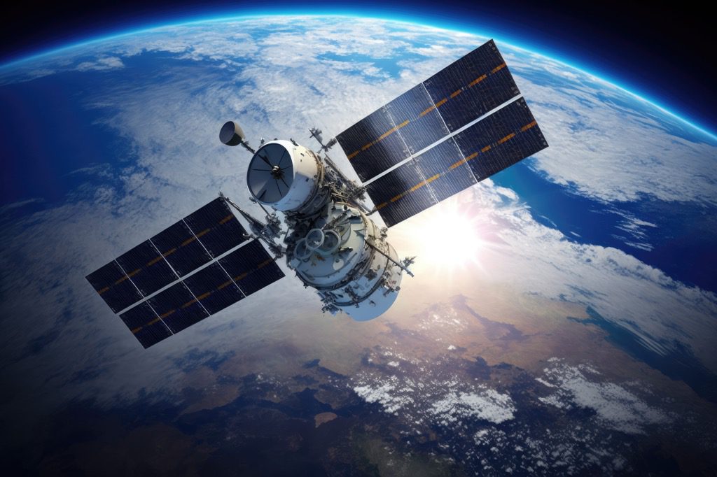 ¿Es hora de otro lanzamiento a la luna? La promesa de la economía espacial