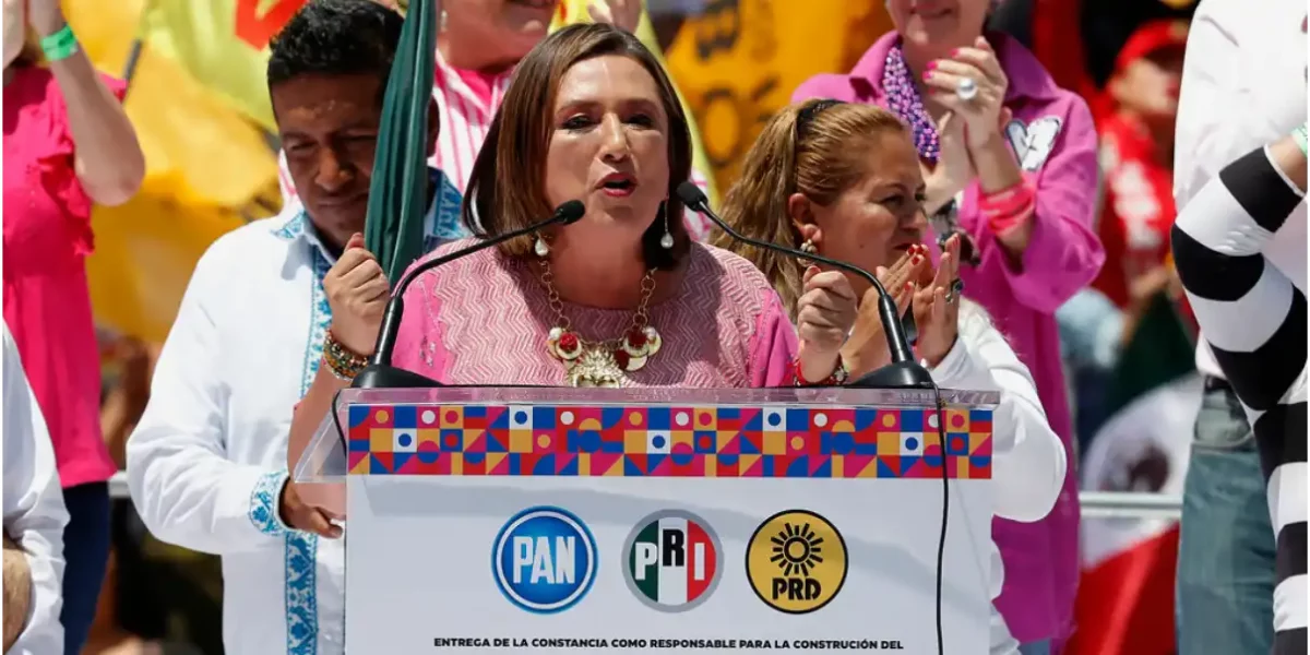 puebla xochitl galvez