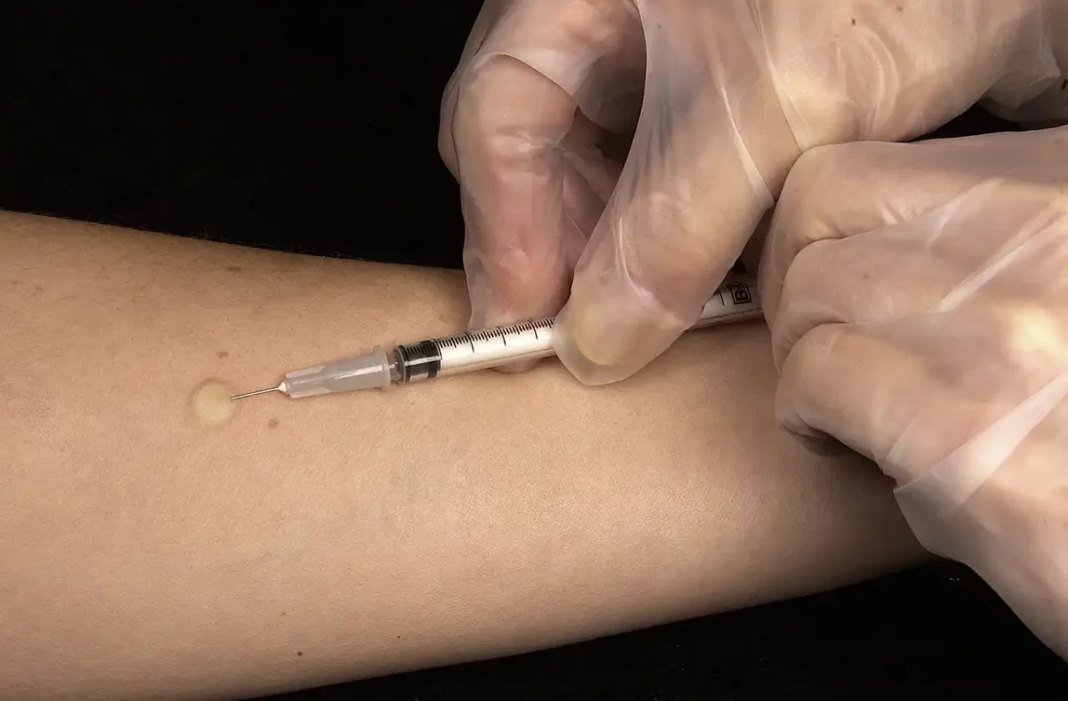 Cofepris alerta sobre la falsificación de la vacuna antihepatitis B