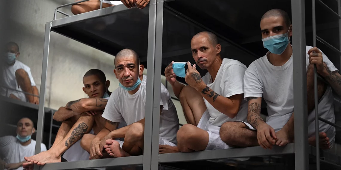 violencia América Latina