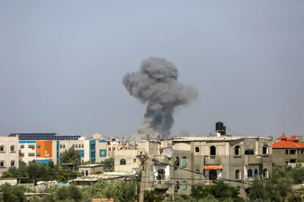 Israel busca destruir a Hamás, pero el futuro de la Franja de Gaza es incierto