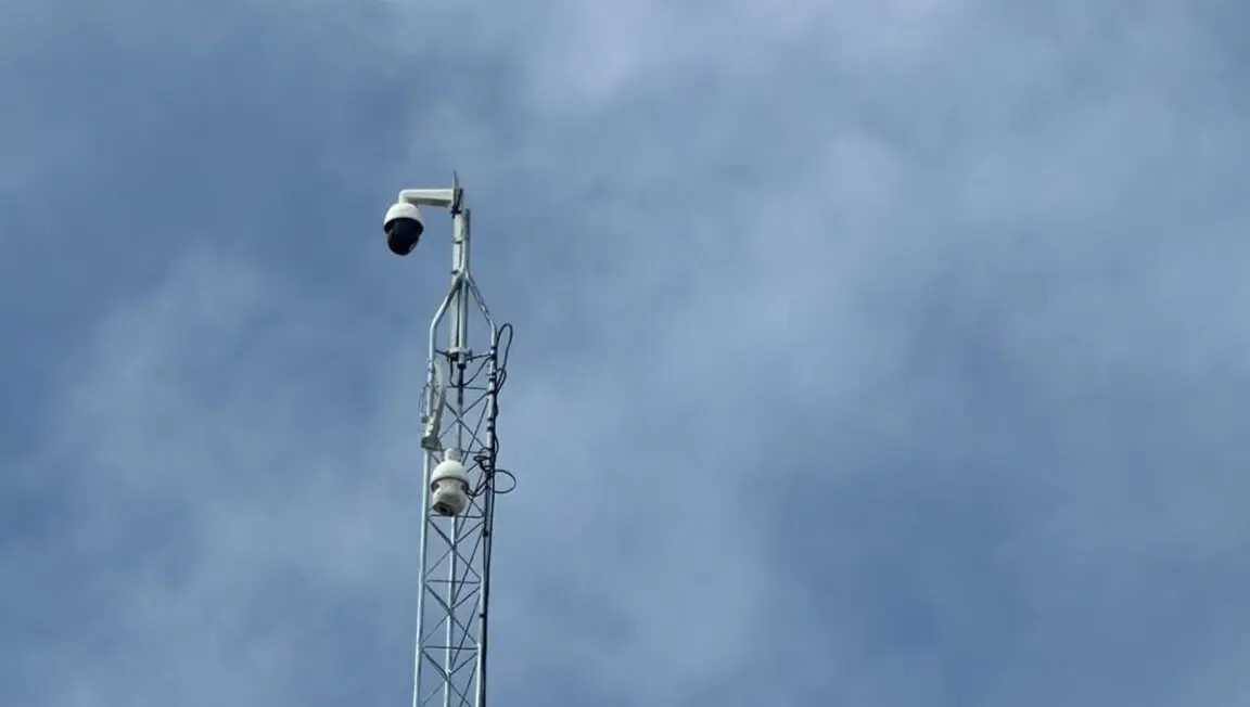Aguascalientes, libre de la videovigilancia de grupos criminales